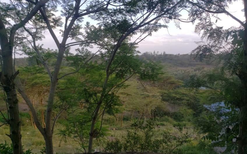 Prime 1/2acre Semi Developed – Rongai, Barclays Rongai