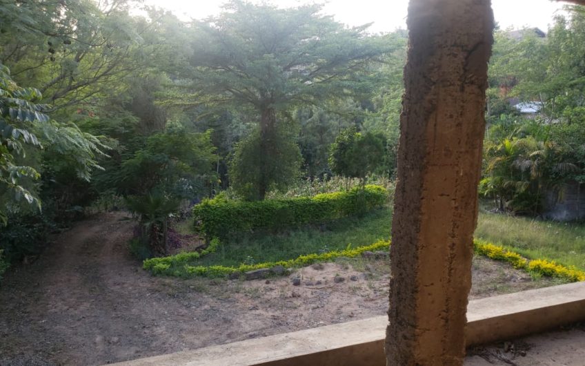 Prime 1/2acre Semi Developed – Rongai, Barclays Rongai