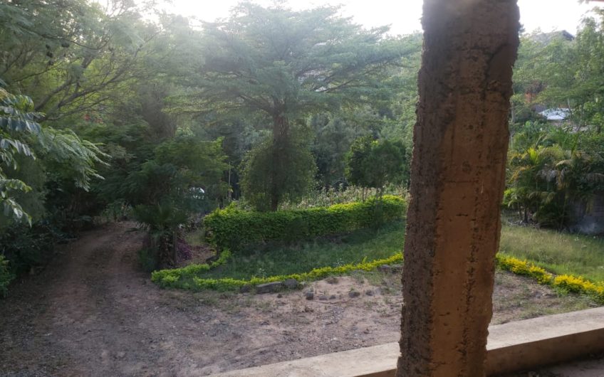 Prime 1/2acre Semi Developed – Rongai, Barclays Rongai