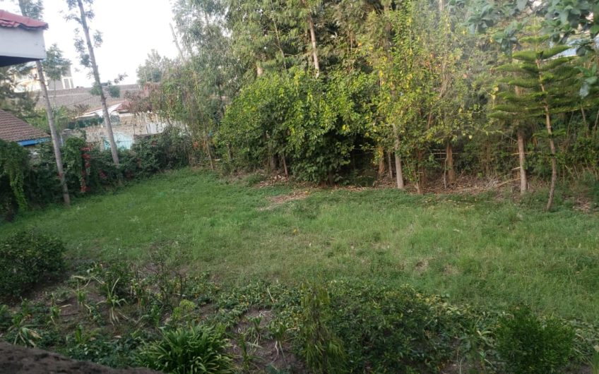 Prime 1/2acre Semi Developed – Rongai, Barclays Rongai