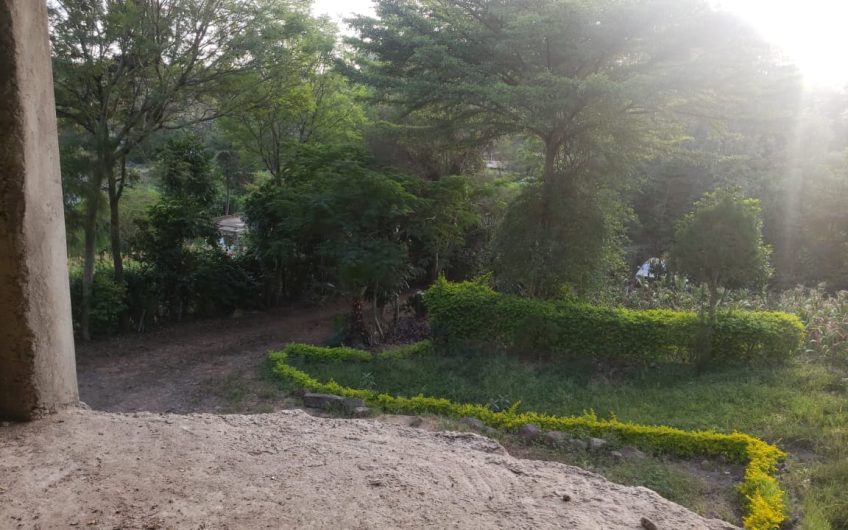 Prime 1/2acre Semi Developed – Rongai, Barclays Rongai