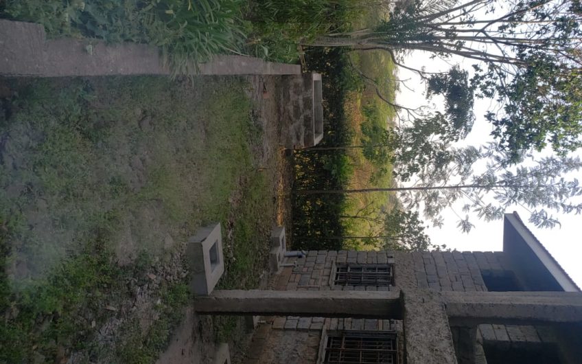 Prime 1/2acre Semi Developed – Rongai, Barclays Rongai