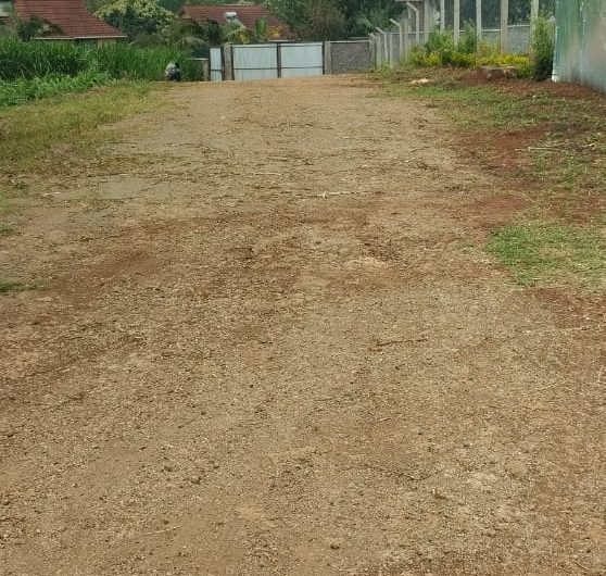 Prime 1/2acre Plot – Runda Panafric