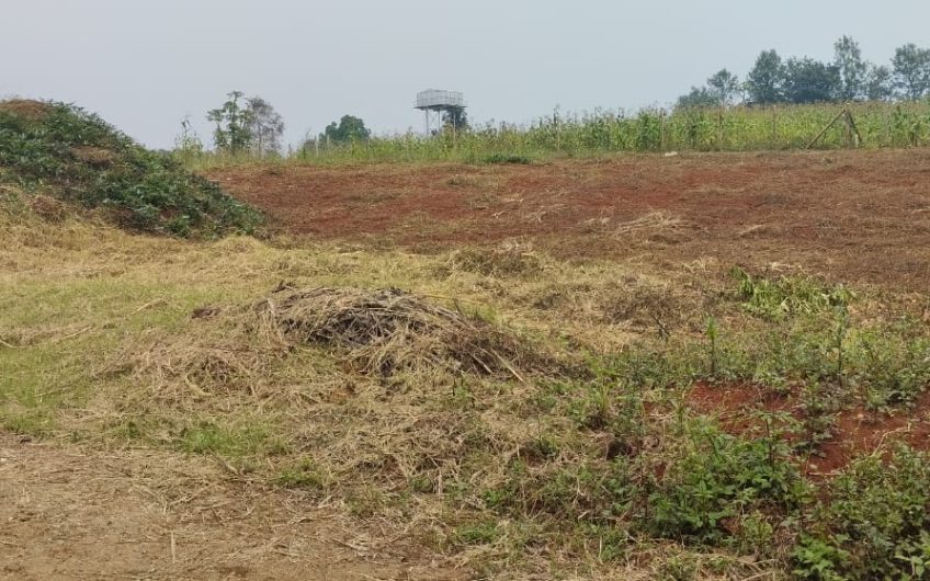 Prime 1/2acre Plot – Runda Panafric