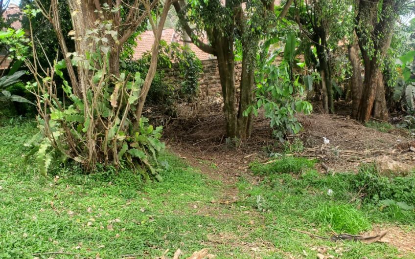 Prime 1.5acres 2nd Row from Waiyaki Way – Near Kianda School / KIPI on Sale