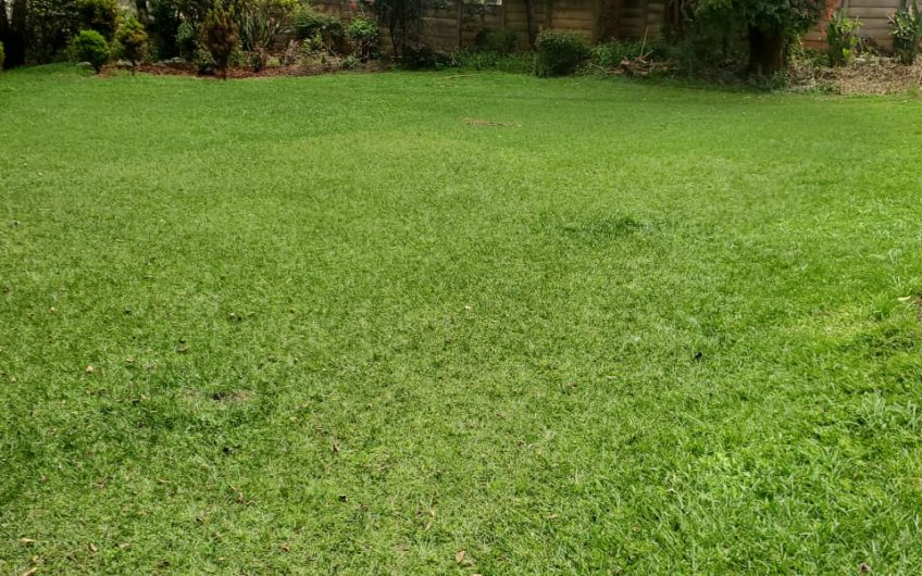 Prime 1.5acres 2nd Row from Waiyaki Way – Near Kianda School / KIPI on Sale