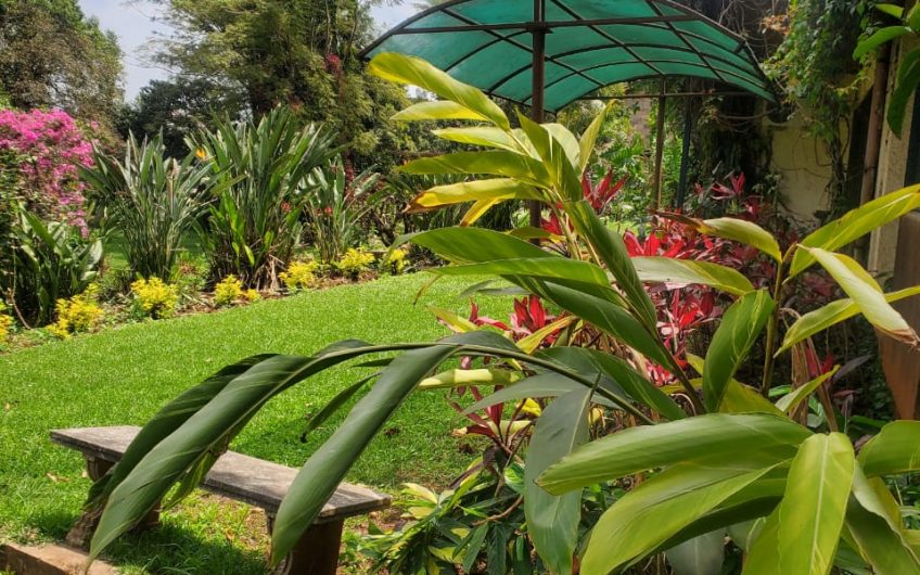 Prime 1.5acres 2nd Row from Waiyaki Way – Near Kianda School / KIPI on Sale