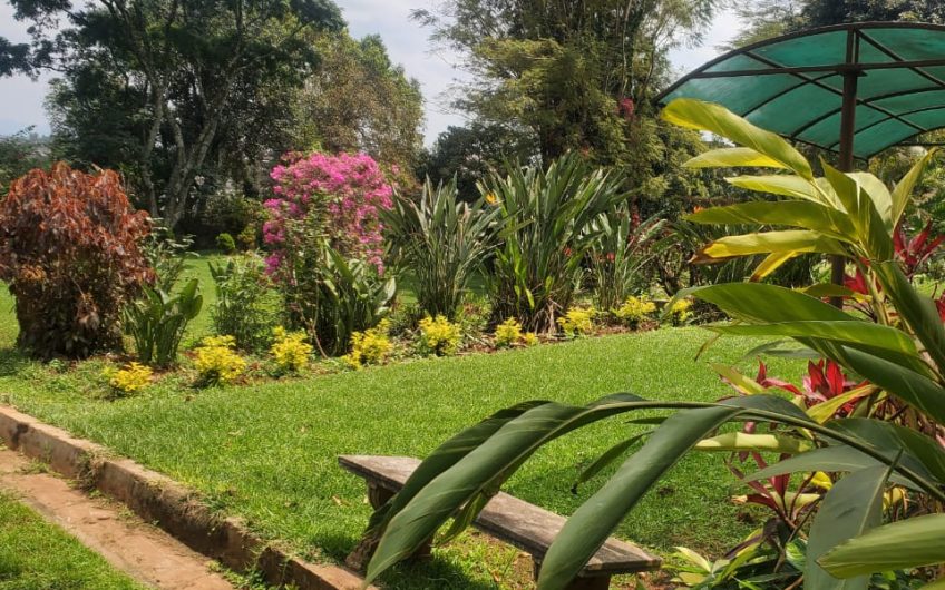 Prime 1.5acres 2nd Row from Waiyaki Way – Near Kianda School / KIPI on Sale