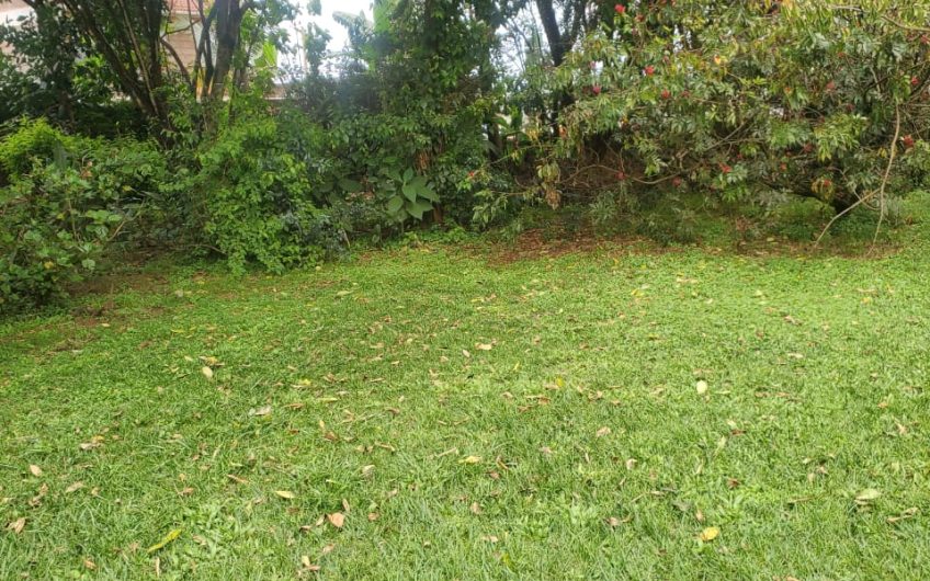 Prime 1.5acres 2nd Row from Waiyaki Way – Near Kianda School / KIPI on Sale