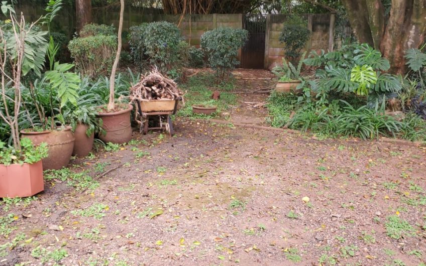 Prime 1.5acres 2nd Row from Waiyaki Way – Near Kianda School / KIPI on Sale