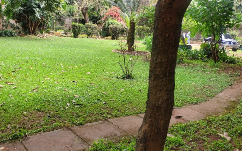 Prime 1.5acres 2nd Row from Waiyaki Way – Near Kianda School / KIPI on Sale