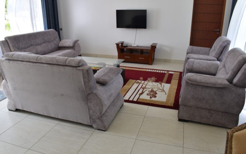 VIPINGO: 3BR Master Ensuite Plus Furniture