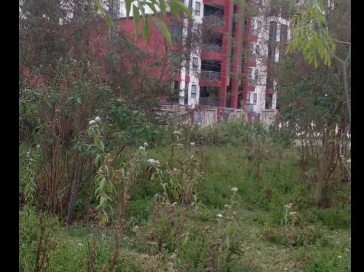 Prime 1/8acre Plot – Ruaka, Nairobi