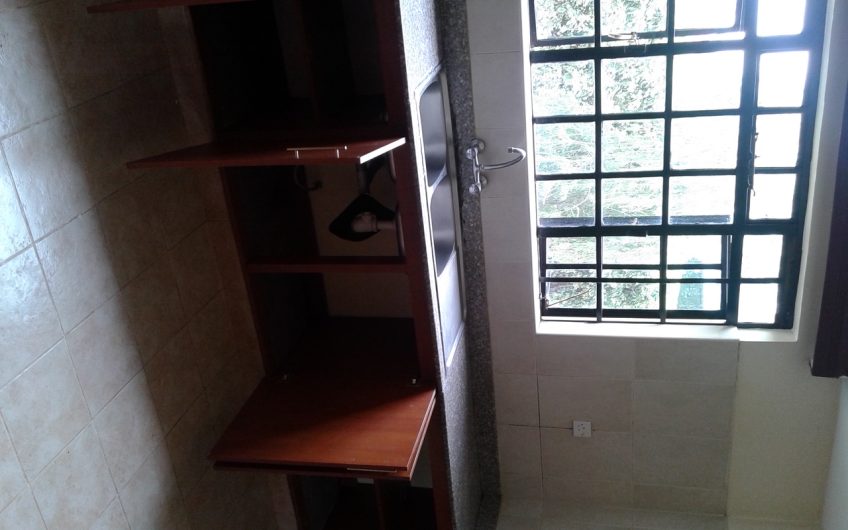 4BR all ensuite with a DSQ – FourWays, Kiambu RD