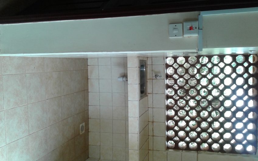 4BR all ensuite with a DSQ – FourWays, Kiambu RD