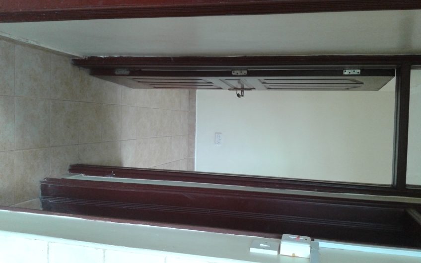 4BR all ensuite with a DSQ – FourWays, Kiambu RD