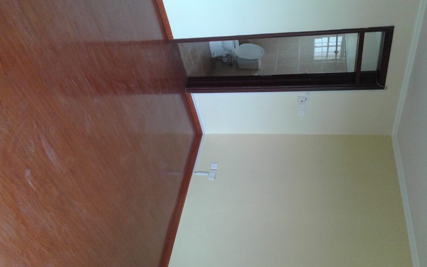 4BR all ensuite with a DSQ – FourWays, Kiambu RD