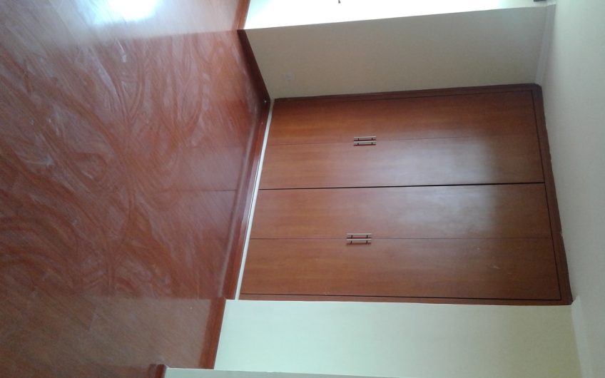 4BR all ensuite with a DSQ – FourWays, Kiambu RD