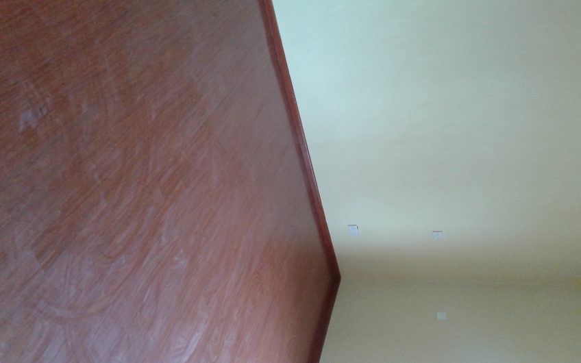 4BR all ensuite with a DSQ – FourWays, Kiambu RD