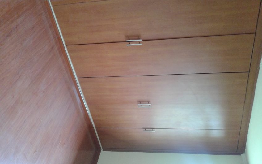 4BR all ensuite with a DSQ – FourWays, Kiambu RD