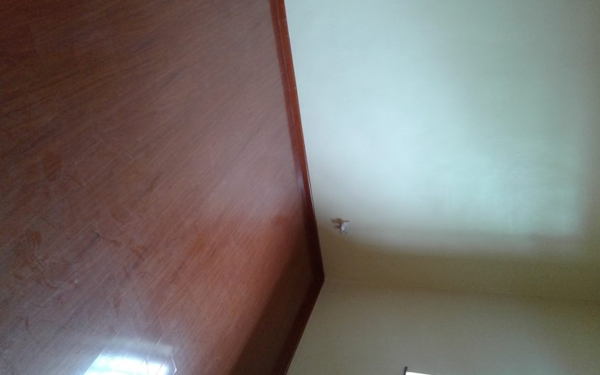 4BR all ensuite with a DSQ – FourWays, Kiambu RD