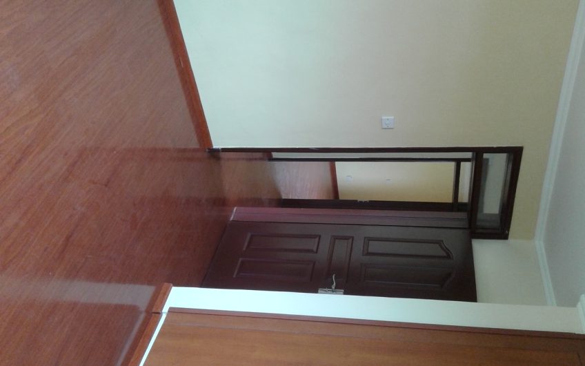 4BR all ensuite with a DSQ – FourWays, Kiambu RD