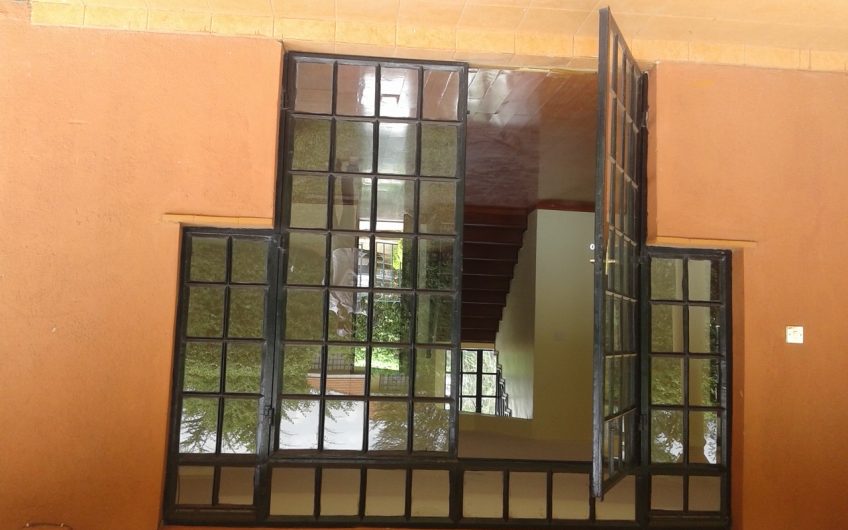 4BR all ensuite with a DSQ – FourWays, Kiambu RD